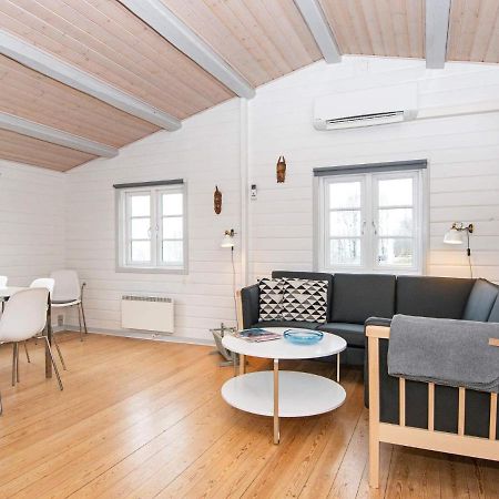 6 Person Holiday Home In Aabenraa Ngoại thất bức ảnh