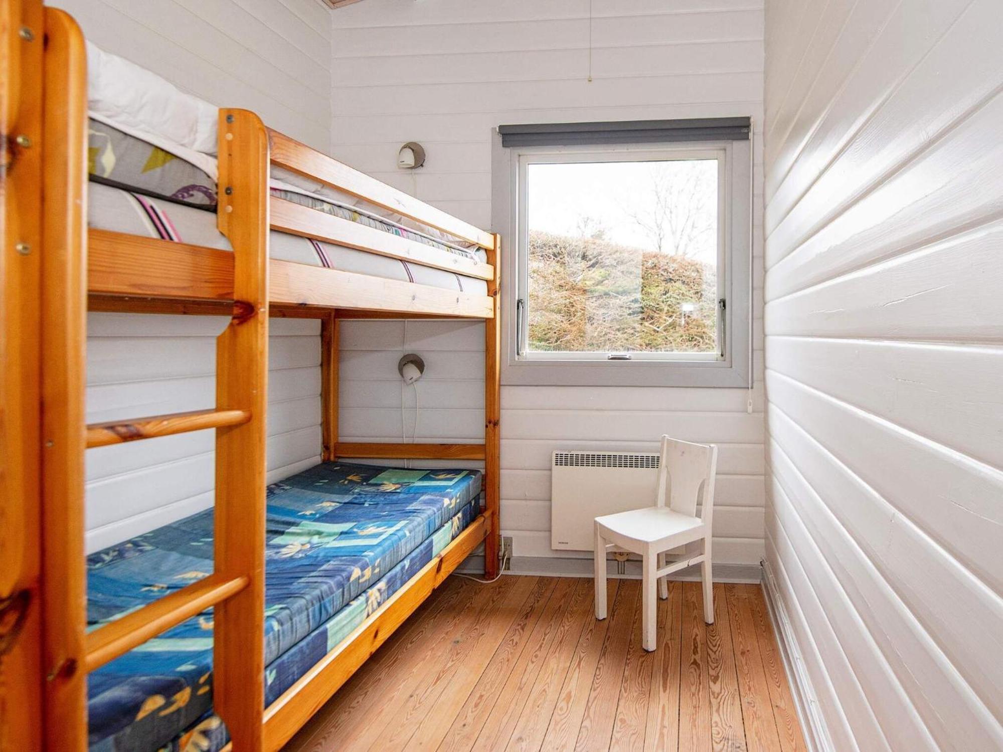 6 Person Holiday Home In Aabenraa Ngoại thất bức ảnh